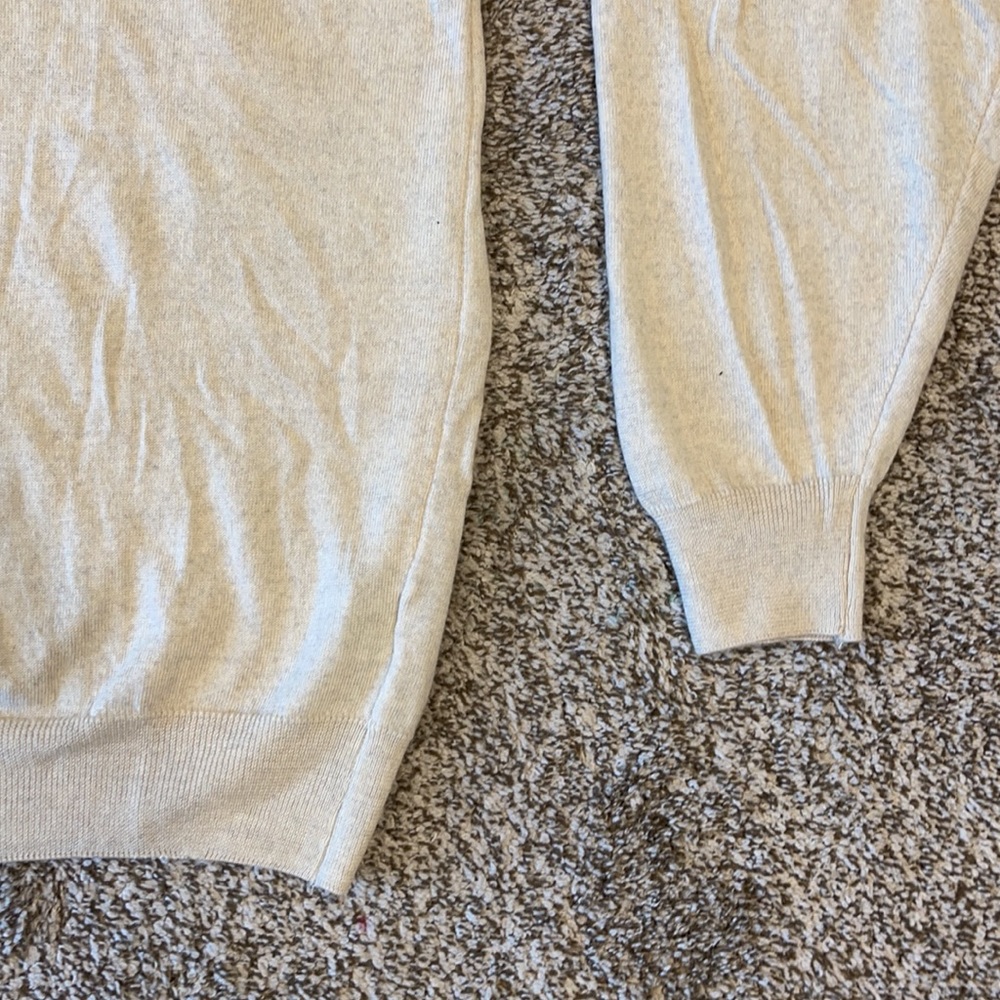 Wool Sweater - Picture 3 of 6